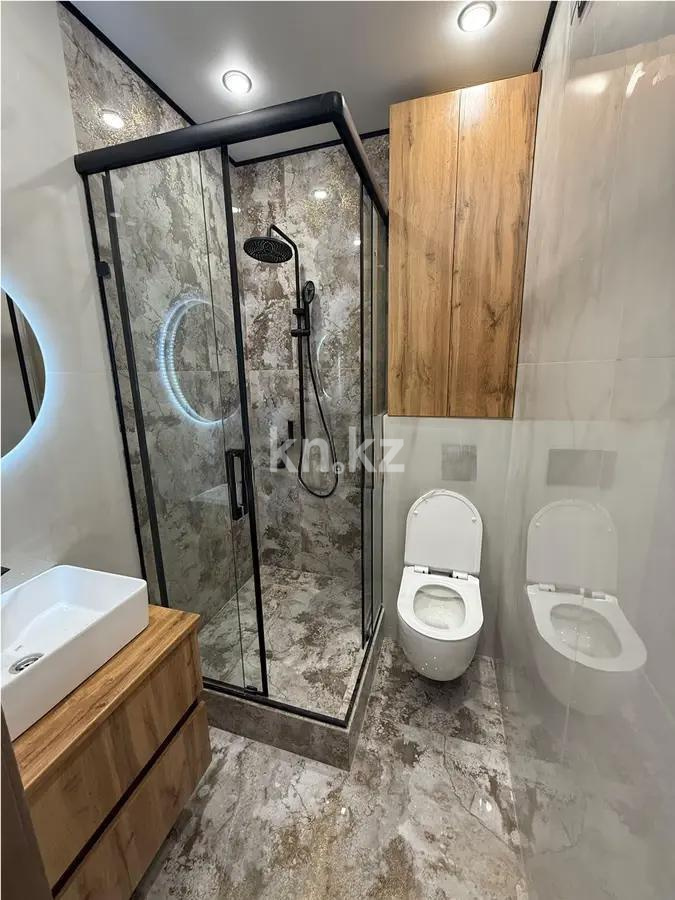 Продажа 1-комнатной квартиры, 30 м² - Продажа квартир в Казахстане - страница 31 фото 3 из 4