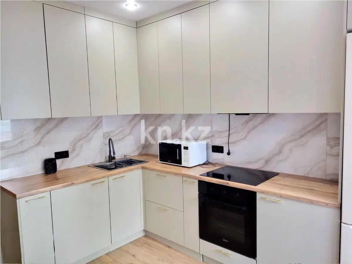 Продажа 2-комнатной квартиры, 55 м² - Продажа квартир в Астане - страница 14 фото 1 из 1