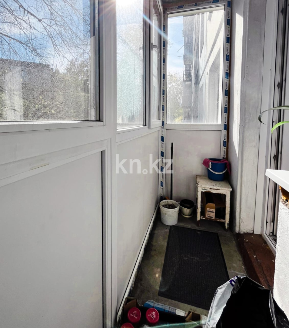Продажа 2-комнатной квартиры, 46 м², ул. Бажова, дом  331/2 - Продажа и аренда недвижимости в Усть-Каменогорске фото 22 из 24