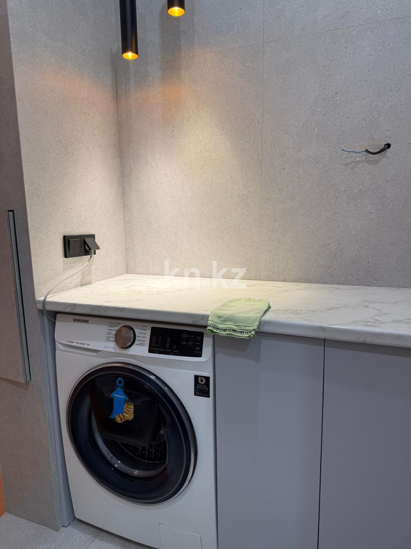 Продажа 1-комнатной квартиры, 38.6 м² в Астане - фото 10