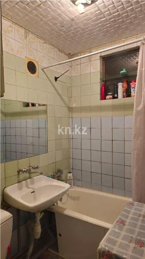 Продажа 3-комнатной квартиры, 56 м² в Алматы - фото 5