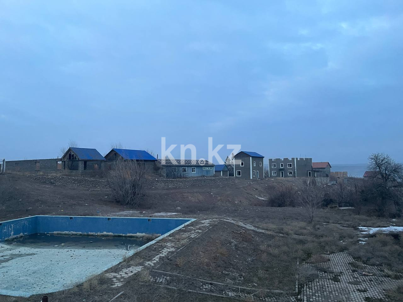 Продажа земельного участка, 1.163 га - Продажа недвижимости в Казахстане - страница 21 фото 10 из 13