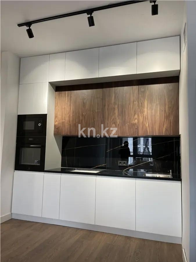 Продажа 3-комнатной квартиры, 70 м², пр. Серкебаева, дом  91 в Алматы