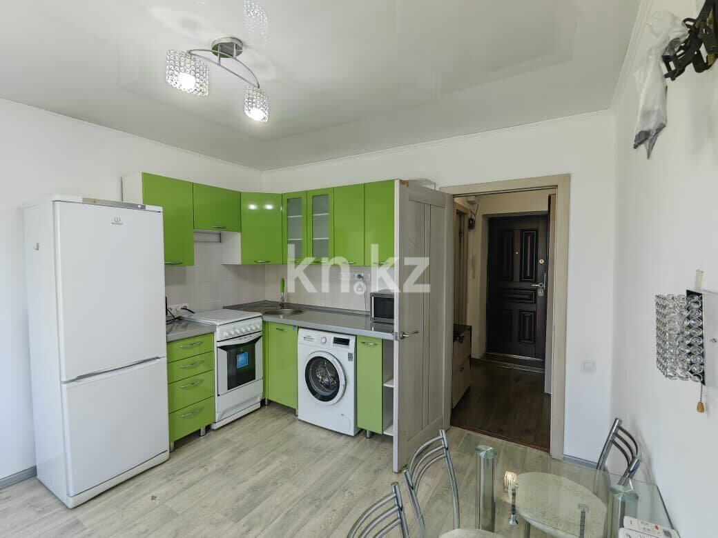 Продажа 1-комнатной квартиры, 33 м² в Караганде - фото 4