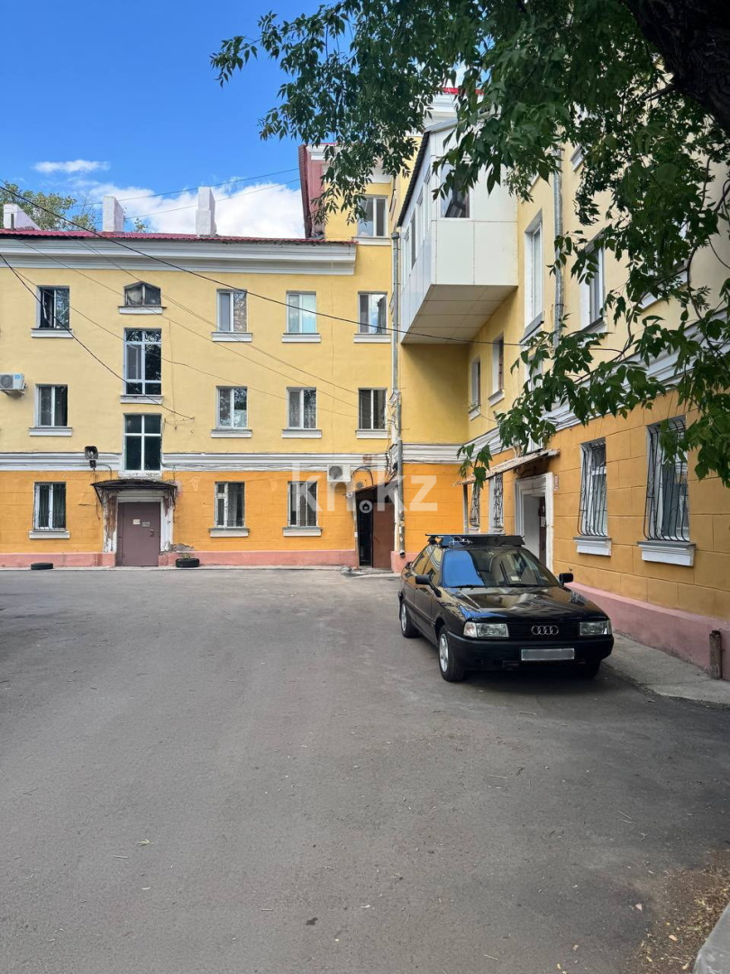 Продажа 2-комнатной квартиры, 49.7 м² в Караганде - фото 24