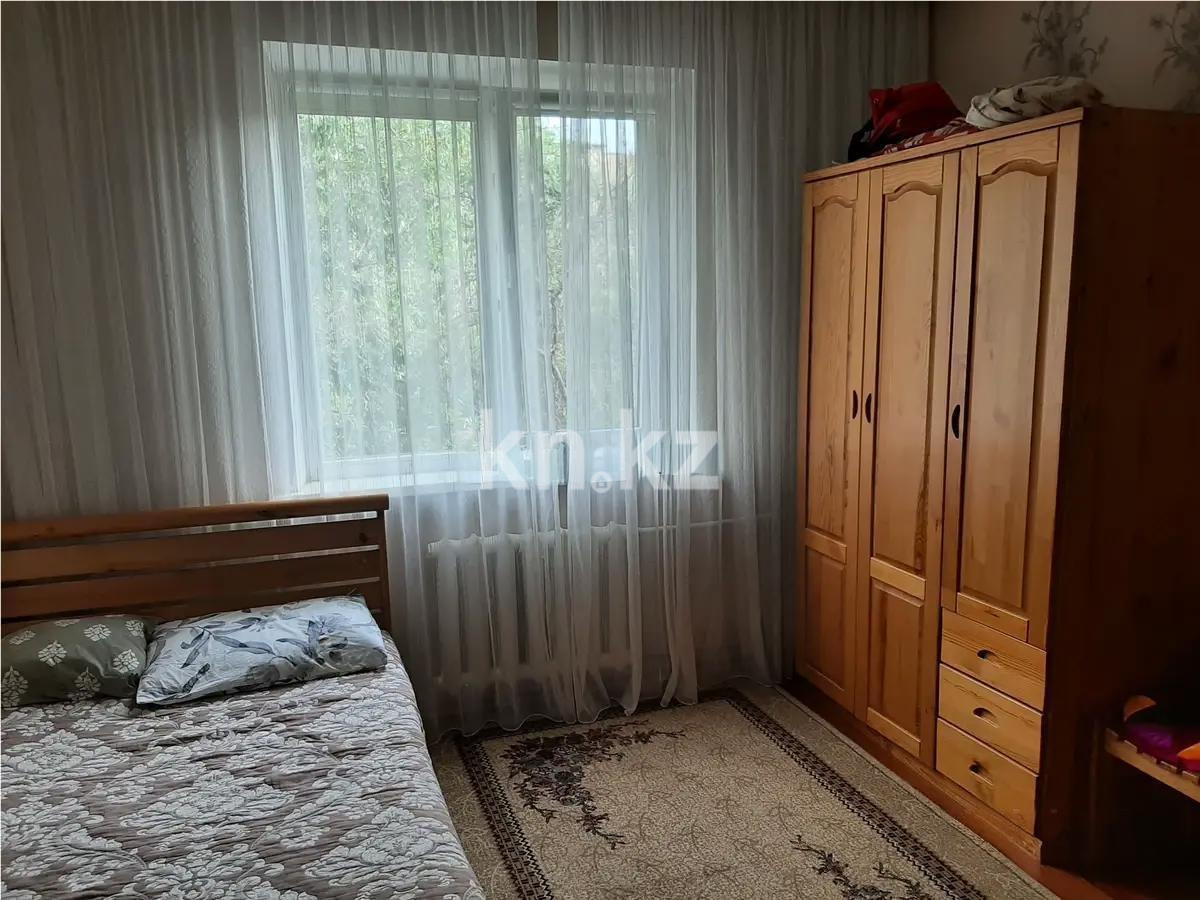 Продажа 3-комнатной квартиры, 63 м², ул. Каримова, дом  50 - Продажа квартир в Алматы фото 4 из 8