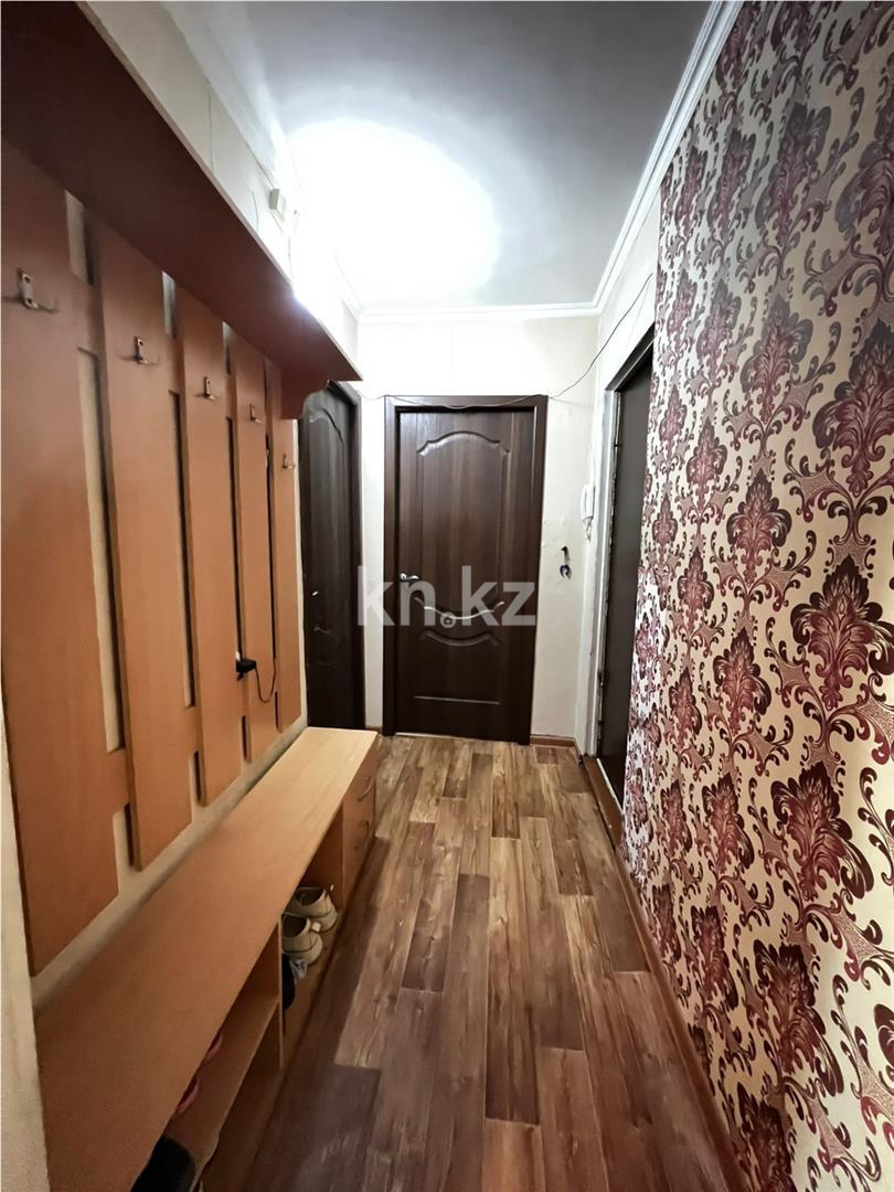 Продажа 4-комнатной квартиры, 74 м², 1 кв-л - Продажа квартир в Караганде фото 18 из 21