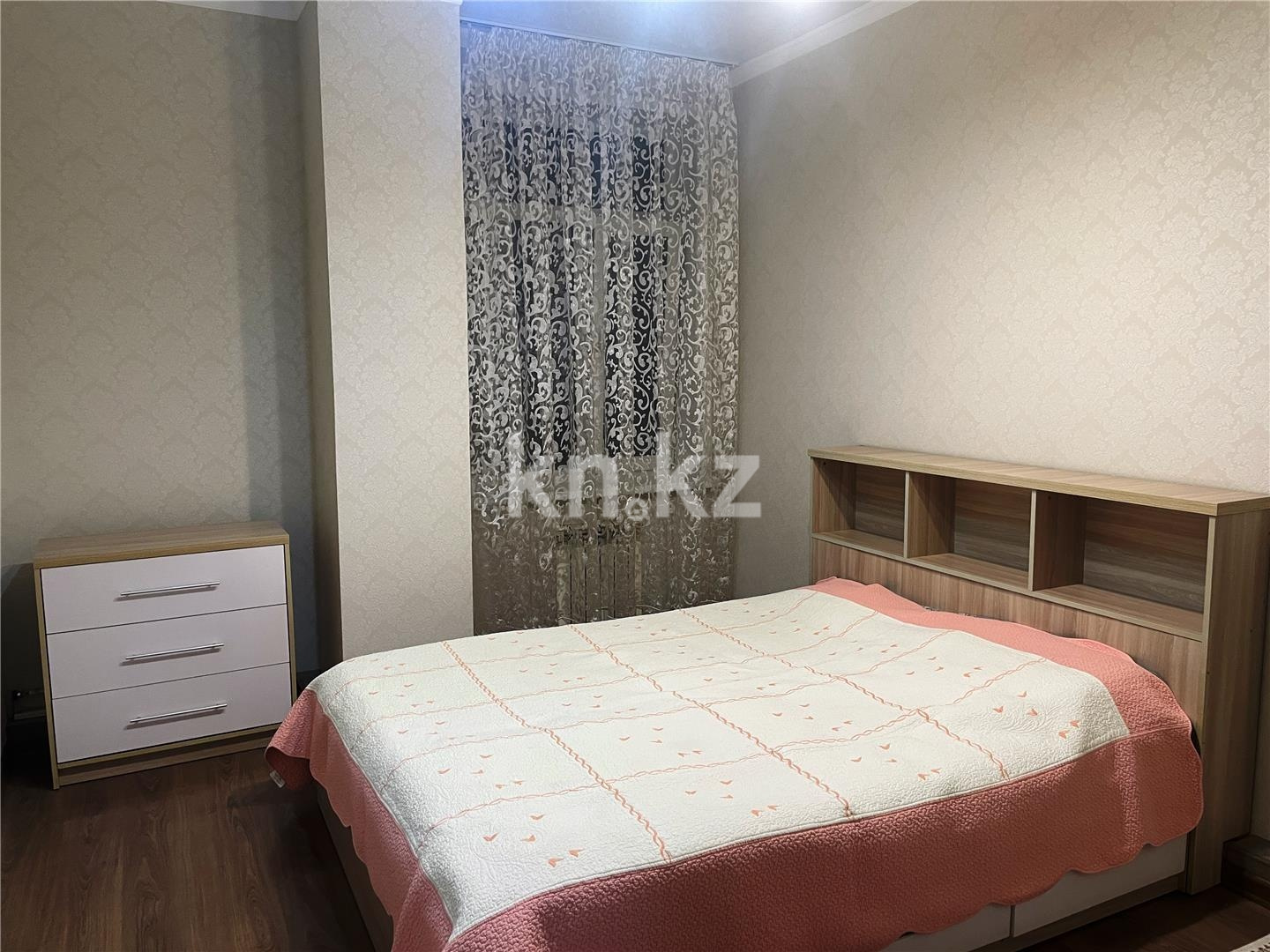 Продажа 4-комнатной квартиры, 88 м² - Продажа квартир в Городе Караганды - страница 2 фото 6 из 24
