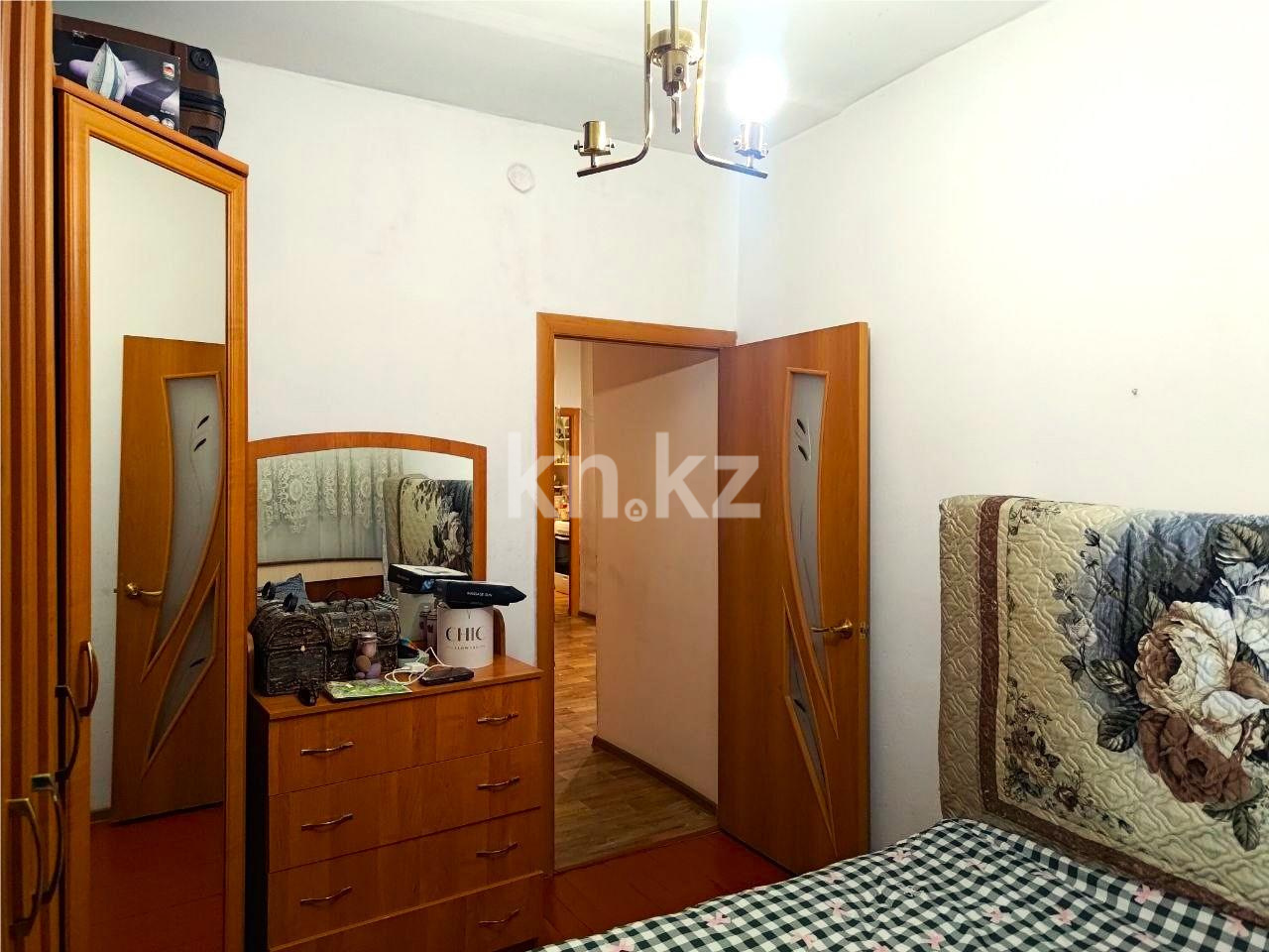 Продажа 3-комнатной квартиры, 62 м² - Недвижимость в Караганде - страница 13 фото 3 из 13