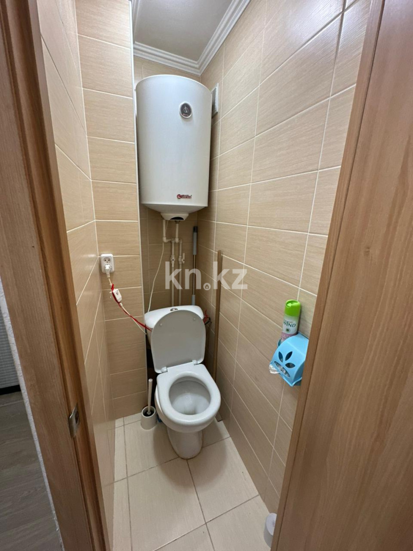 Продажа 2-комнатной квартиры, 44.8 м², ул. Муканова - Продажа квартир в Караганде фото 10 из 12