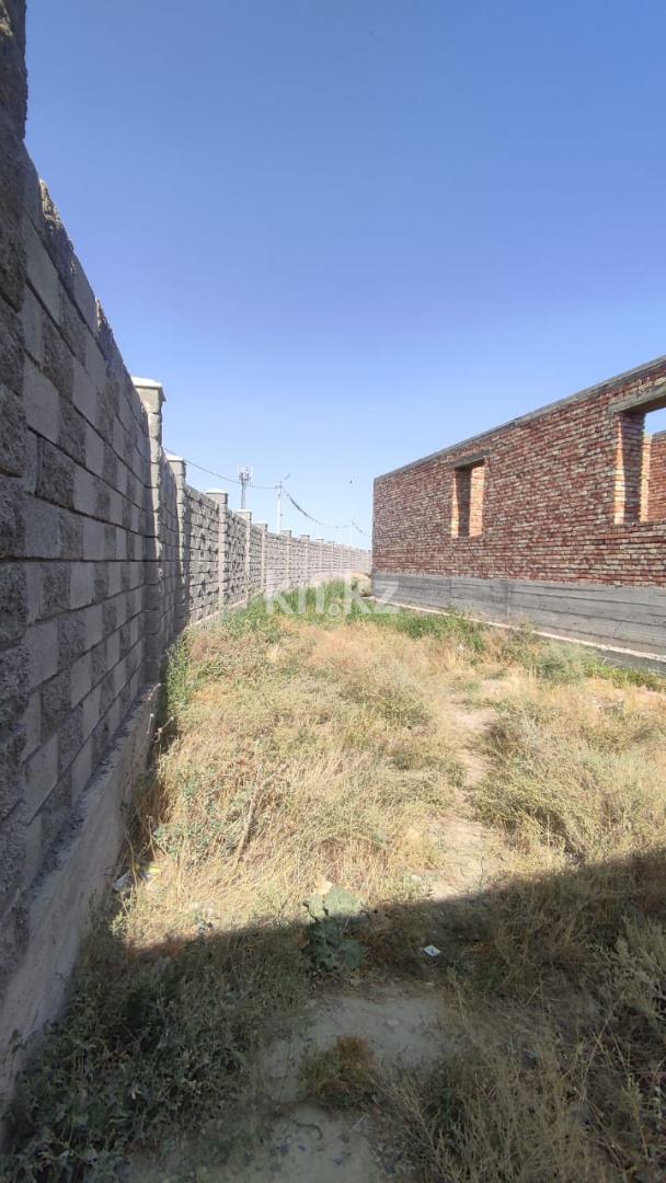 Продажа 8-комнатного дома, 220 м², Дуйсена Баянова, дом  19 - Продажа домов, коттеджей в Таразе фото 3 из 5