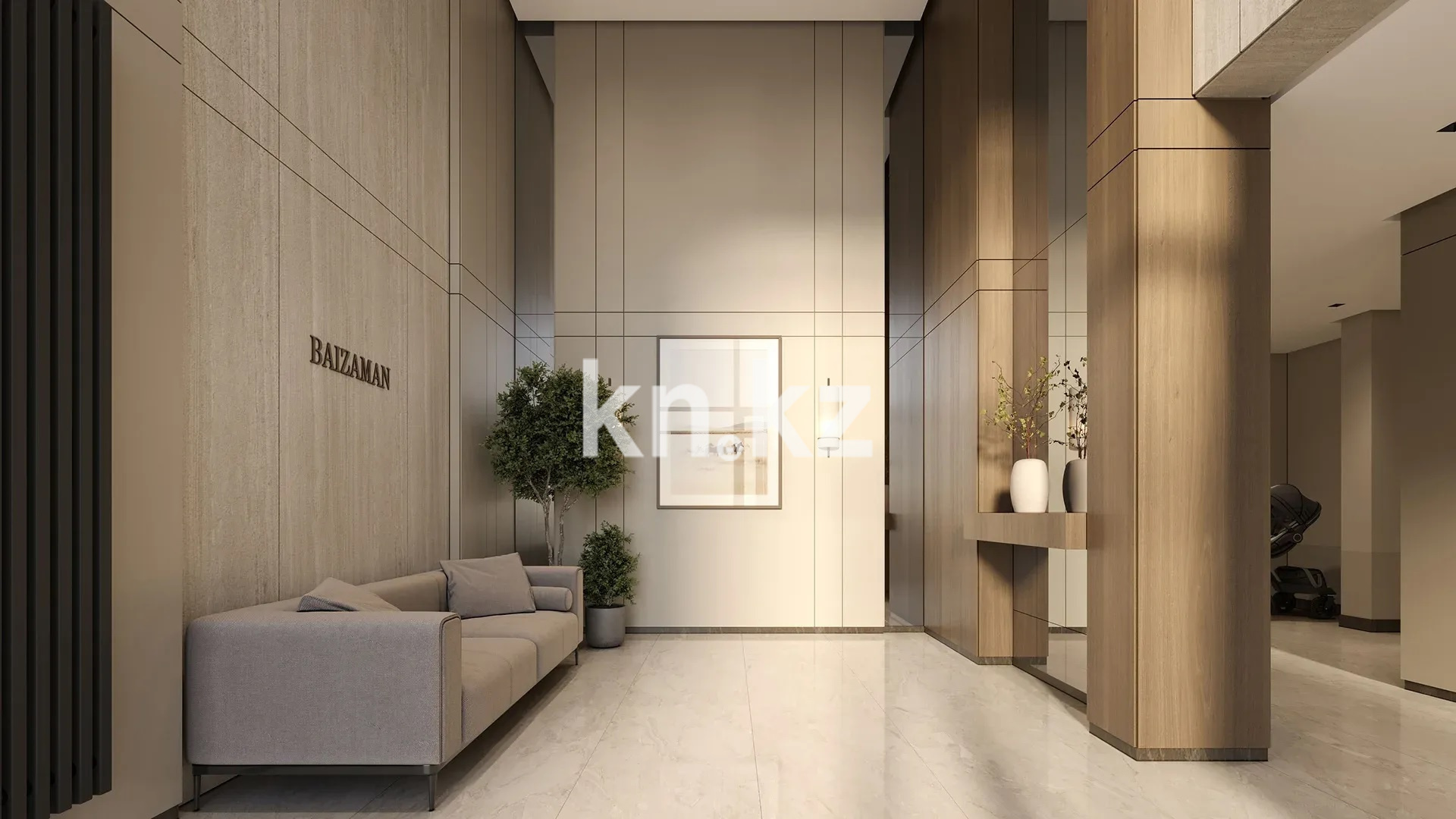 Продажа 2-комнатной квартиры, 49 м² - Продажа  двухкомнатных квартир в новостройках Астаны - страница 119 фото 5 из 5