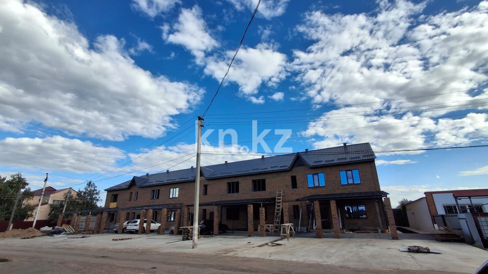 Продажа 4-комнатной квартиры, 160 м² в Уральске - фото 17