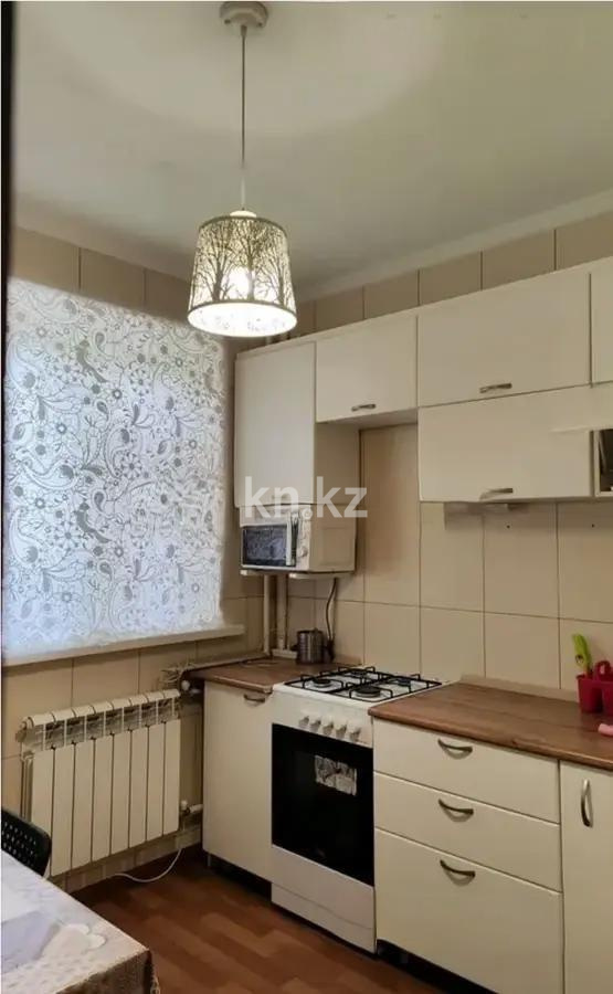 Продажа 1-комнатной квартиры, 36 м² - Продажа квартир в Алматы - страница 8 фото 2 из 3