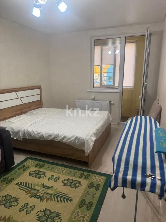 Продажа 1-комнатной квартиры, 34.6 м², ул. А-108, дом  22 - Продажа квартир в Астане с фото фото 2 из 6