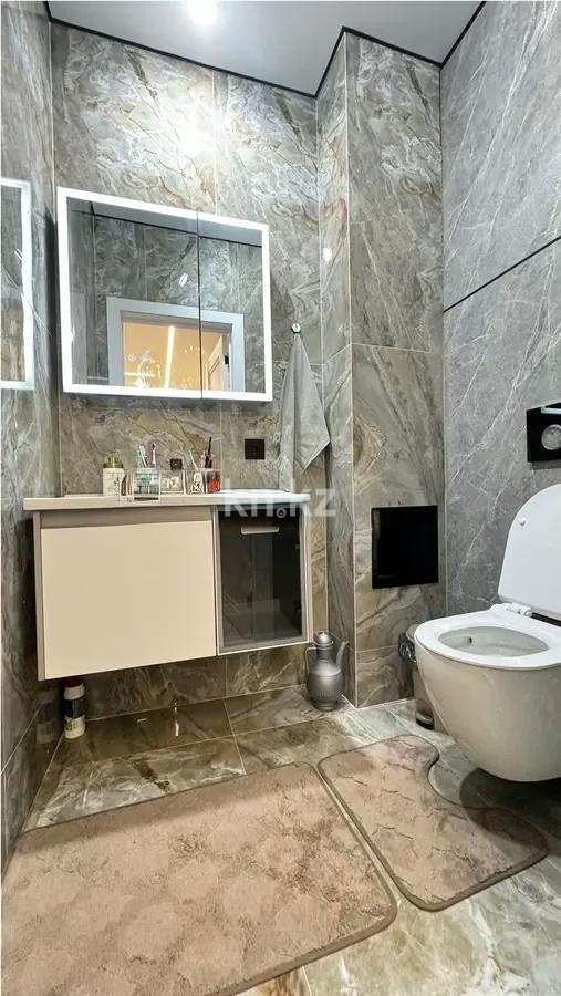 Продажа 3-комнатной квартиры, 88 м², ул. А 431, дом  21 - Продажа квартир в новостройках Астаны фото 4 из 6