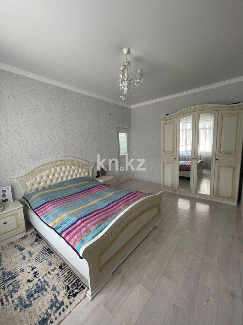 Продажа 4-комнатного дома, 155 м², Переулок 1, дом  3 - Продажа и аренда недвижимости в Таразе фото 2 из 40