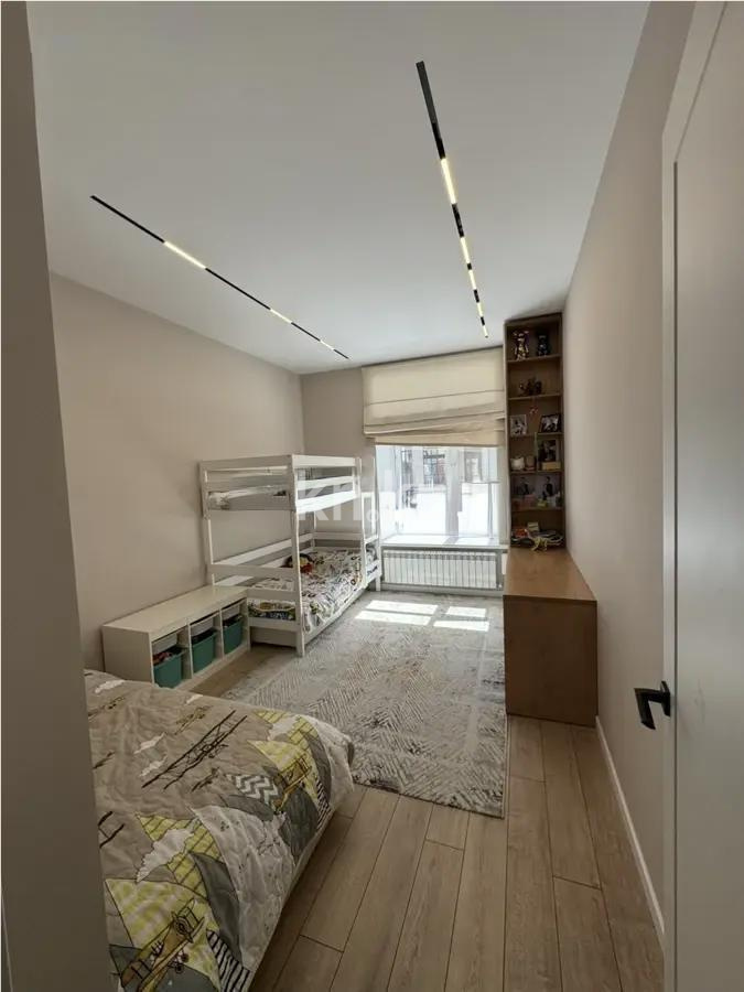 Продажа 3-комнатной квартиры, 100 м² - Продажа трехкомнатных квартир от собственников в Казахстане - страница 3 фото 3 из 7
