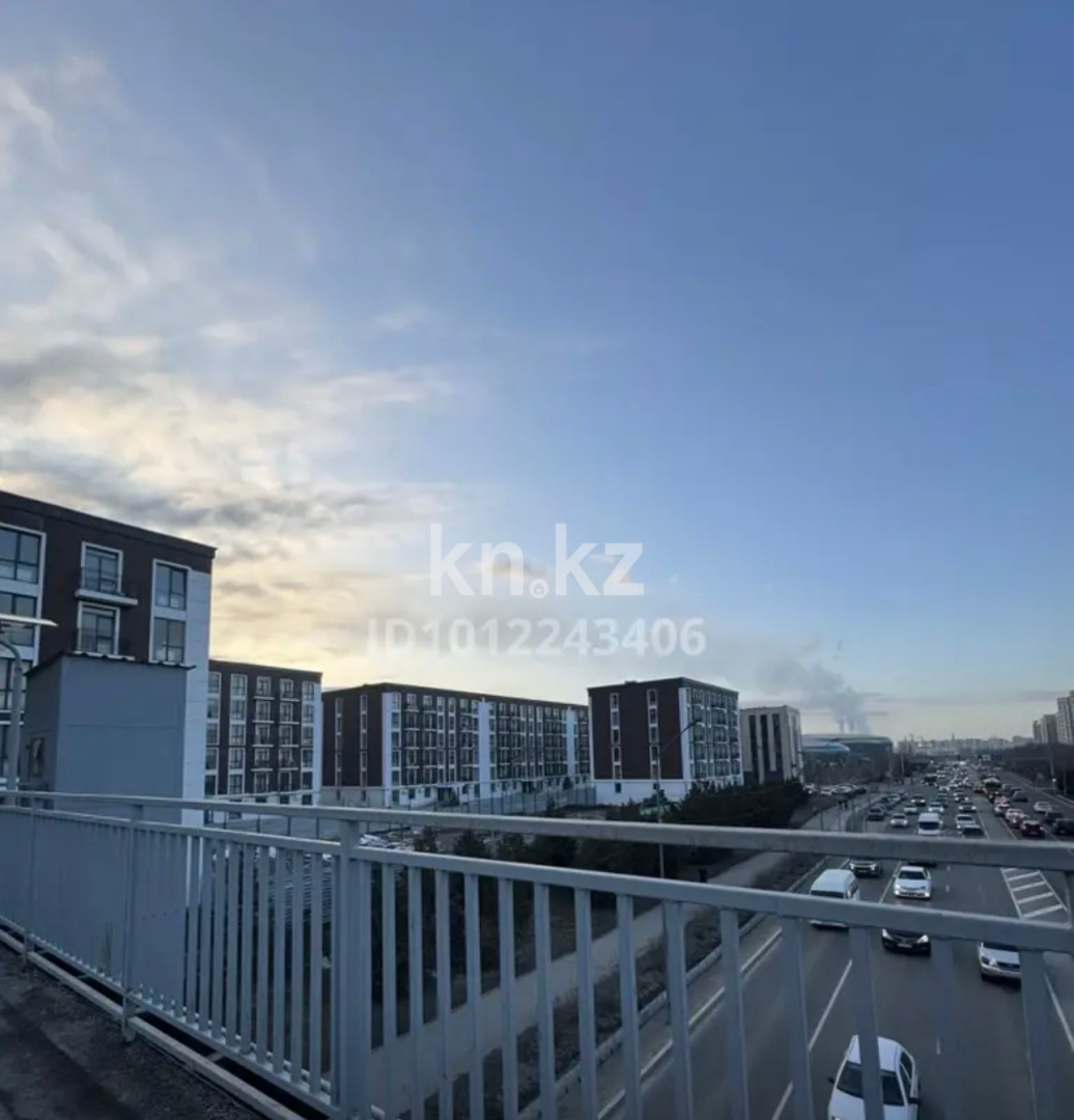 Продажа 2-комнатной квартиры, 51 м² - Продажа квартир в Алматы фото 4 из 9