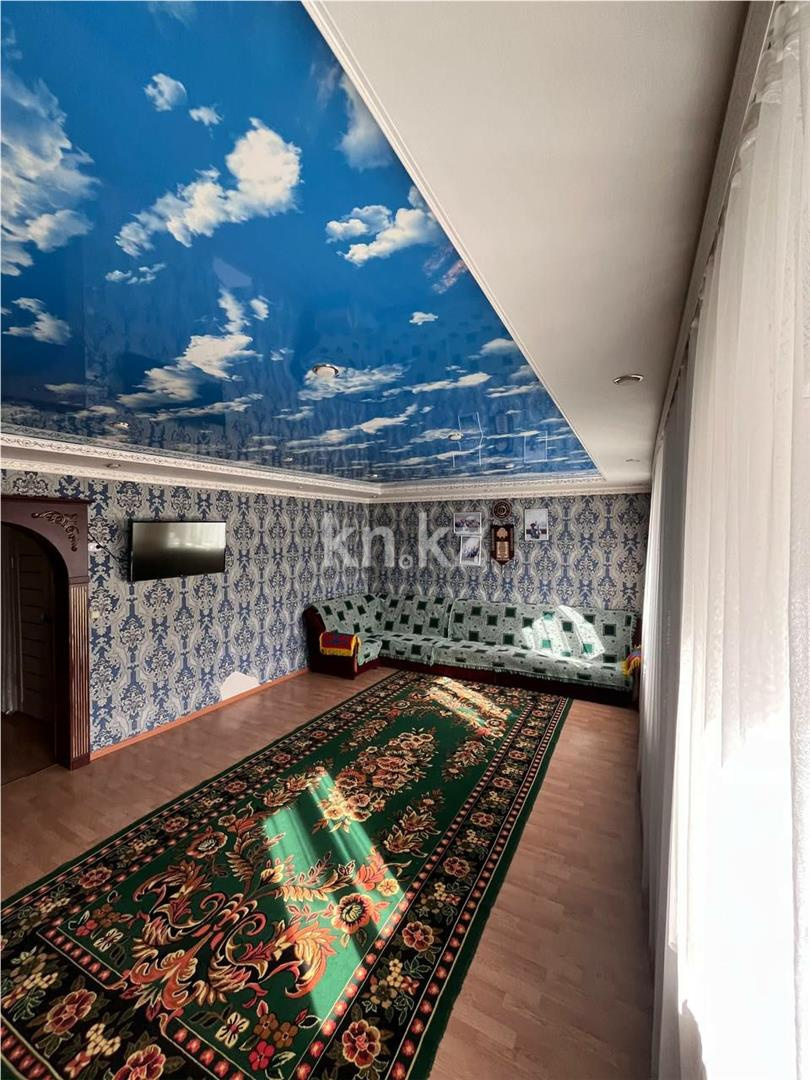 Продажа 4-комнатного дома, 151 м², ул. Рабочая, дом  104 - Продажа домов, коттеджей в Караганде фото 3 из 13