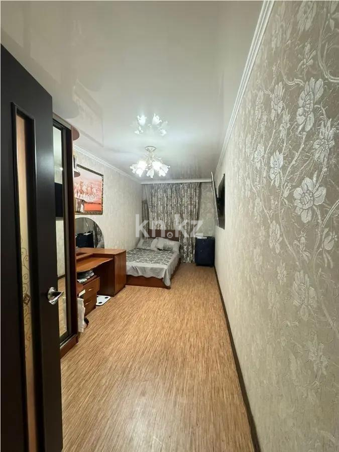 Продажа 3-комнатной квартиры, 56 м² - Продажа трехкомнатных квартир в Караганде - страница 3 фото 1 из 3