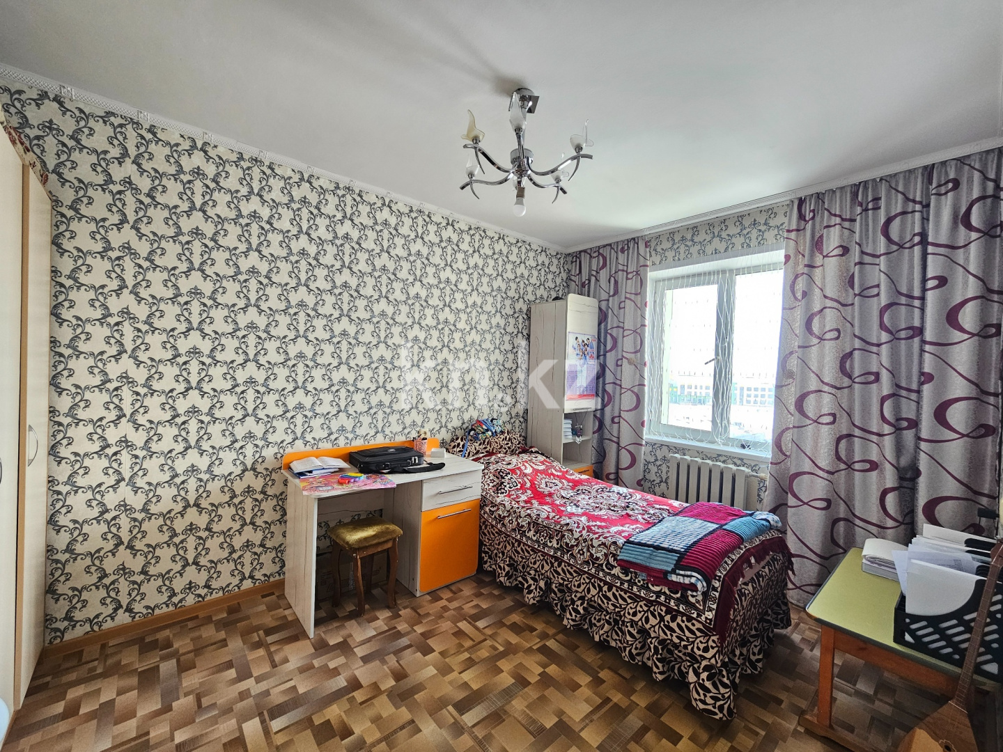 Продажа 2-комнатной квартиры, 54.1 м² в Караганде - фото 7