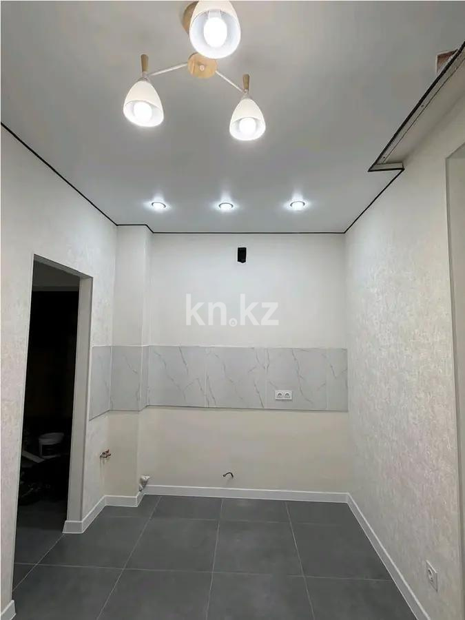 Продажа 2-комнатной квартиры, 45 м² - Продажа  двухкомнатных квартир в новостройках Астаны без посредников фото 2 из 4