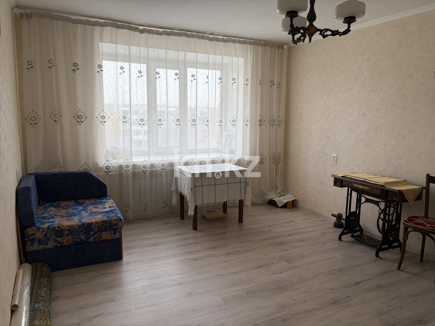 Продажа 2-комнатной квартиры, 51.8 м² - Продажа квартир в Караганде с фото фото 6 из 15