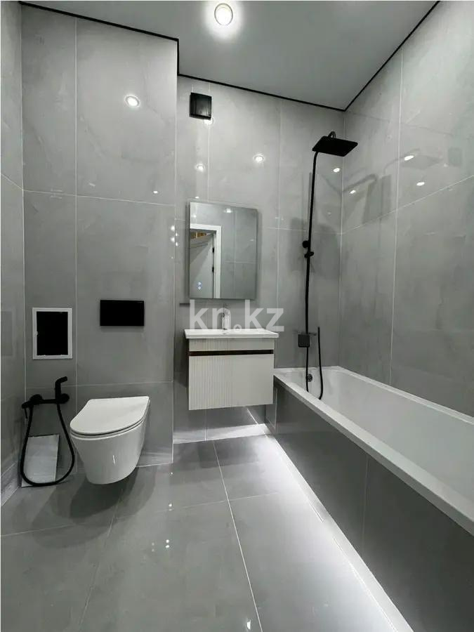 Продажа 2-комнатной квартиры, 37.8 м² в Астане - фото 3