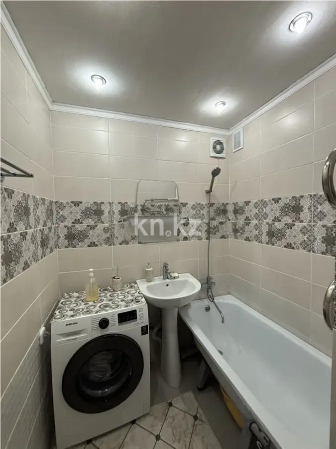 Продажа 2-комнатной квартиры, 47 м², ул. Гапеева, дом  7 - Продажа квартир в Казахстане фото 4 из 6