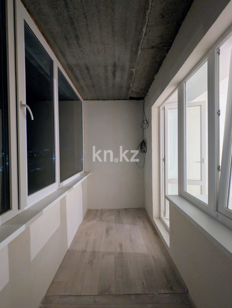 Продажа 3-комнатной квартиры, 97 м² - Продажа жилой и коммерческой недвижимости в Уральске фото 20 из 22