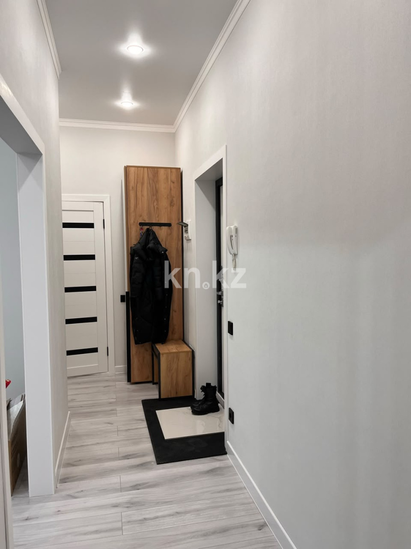 Аренда 2-комнатной квартиры, 55 м² в Астане - фото 5