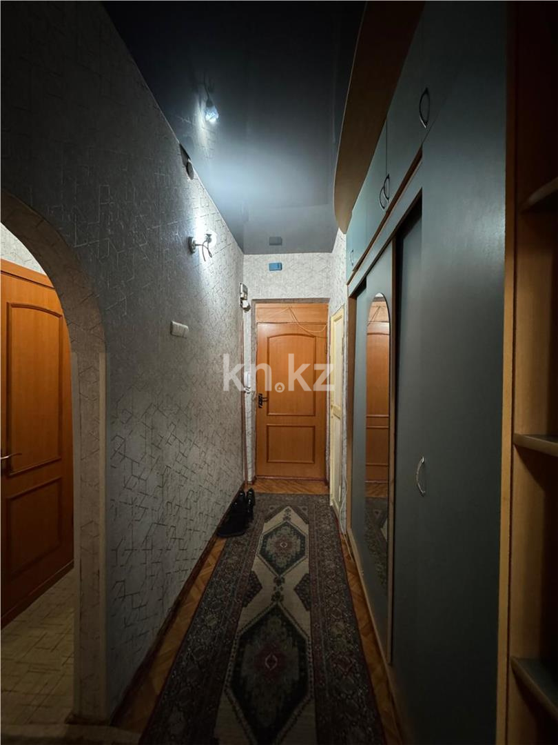 Продажа 2-комнатной квартиры, 58 м², ул. Абая в Темиртау - фото 13