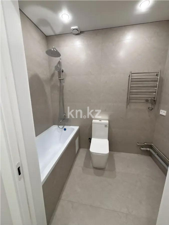 Продажа 2-комнатной квартиры, 51 м², ул. Утепова, дом  31 - Продажа  двухкомнатных квартир в Алматы фото 4 из 5