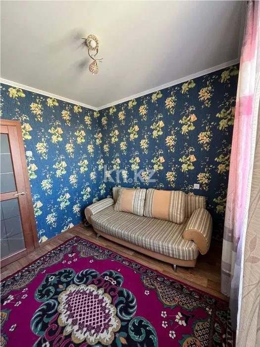 Продажа 4-комнатной квартиры, 74 м², ул. Таттимбета, дом  19 - Продажа  четырехкомнатных квартир в Караганде фото 2 из 6