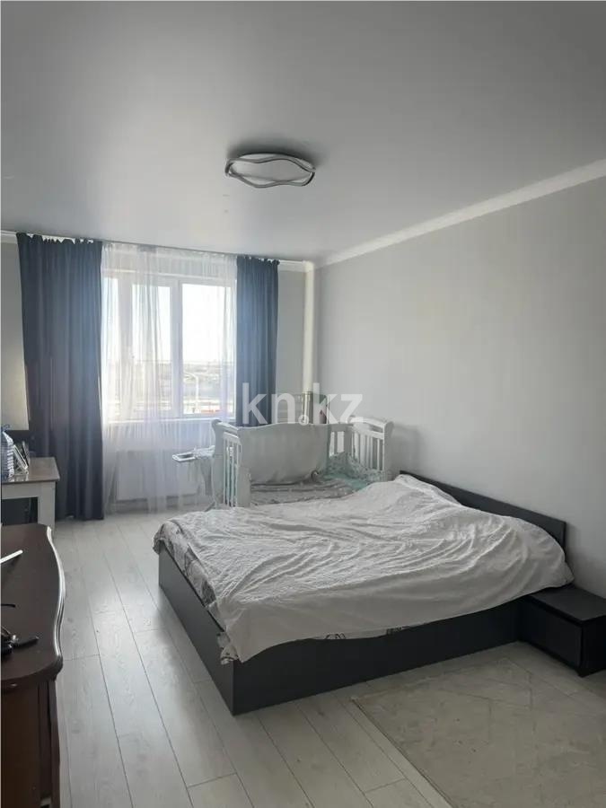 Продажа 2-комнатной квартиры, 67 м² в Астане - фото 2