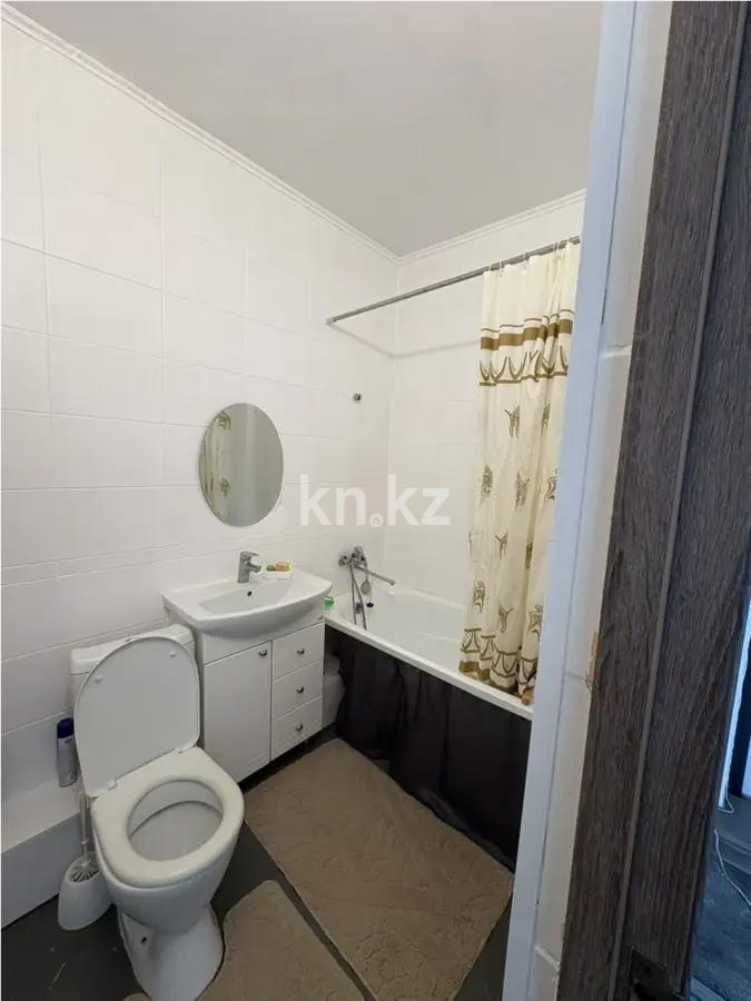 Продажа 2-комнатной квартиры, 45.6 м² в Астане - фото 4