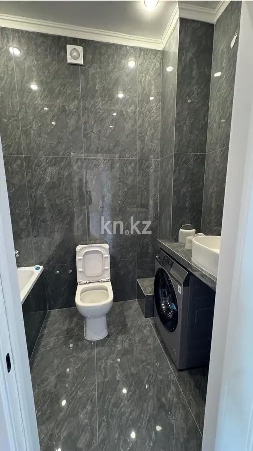 Продажа 1-комнатной квартиры, 40 м², ул. Айтматова в Астане - фото 3