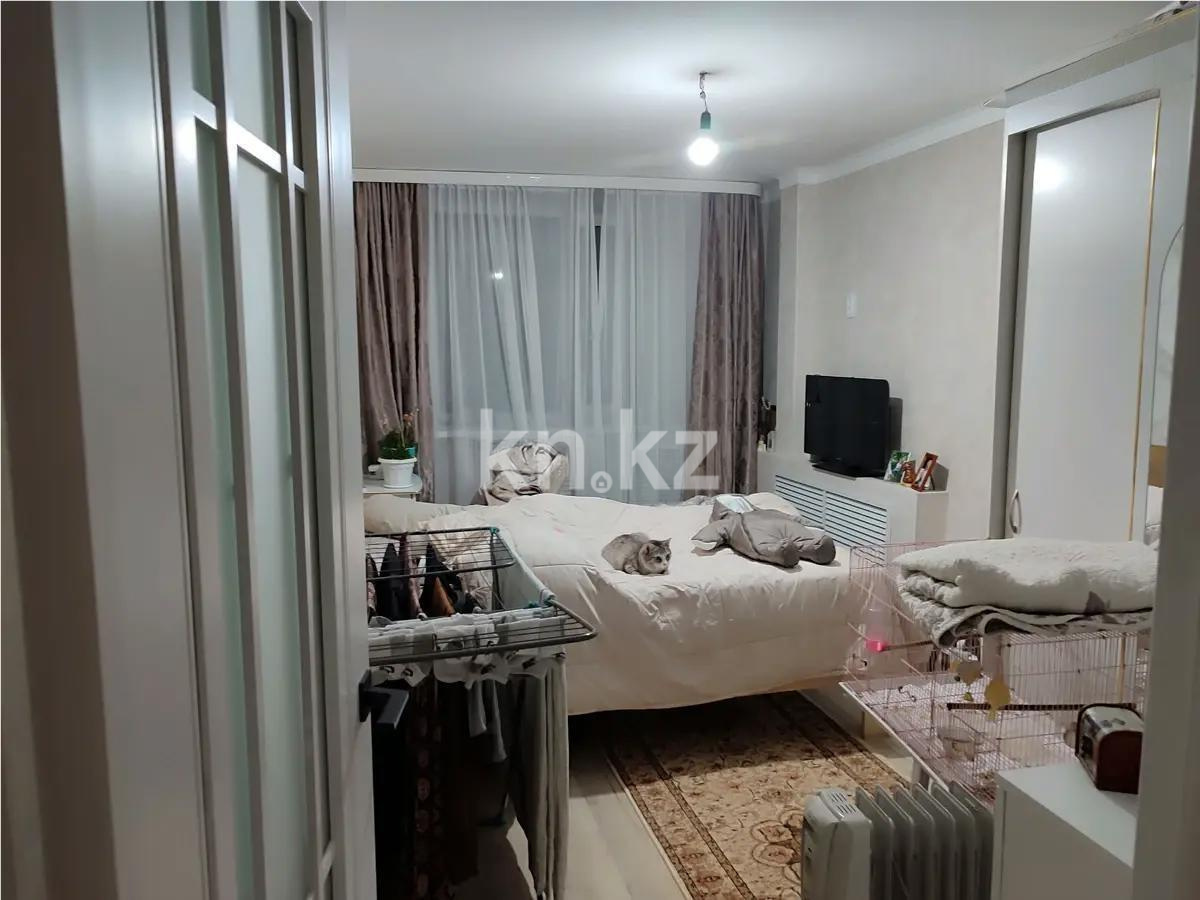Продажа 2-комнатной квартиры, 50 м² - Недвижимость в Караганде - страница 30 фото 1 из 4