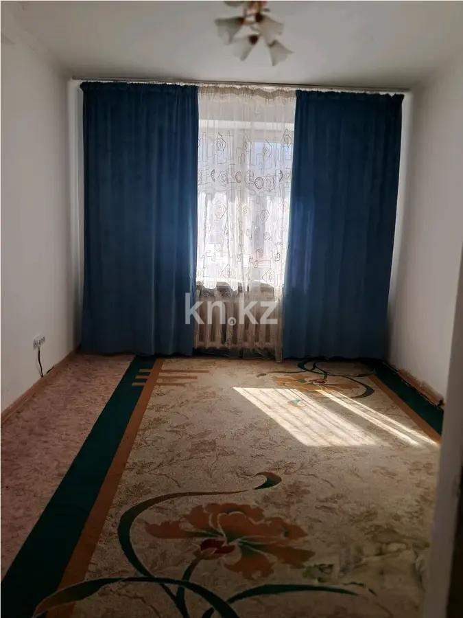 Продажа 2-комнатной квартиры, 50 м² - Продажа квартир в Астане - страница 2 фото 1 из 4