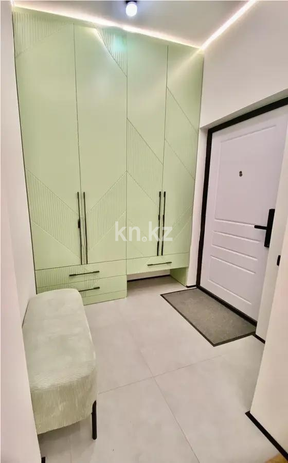 Продажа 2-комнатной квартиры, 56 м² в Алматы - фото 3