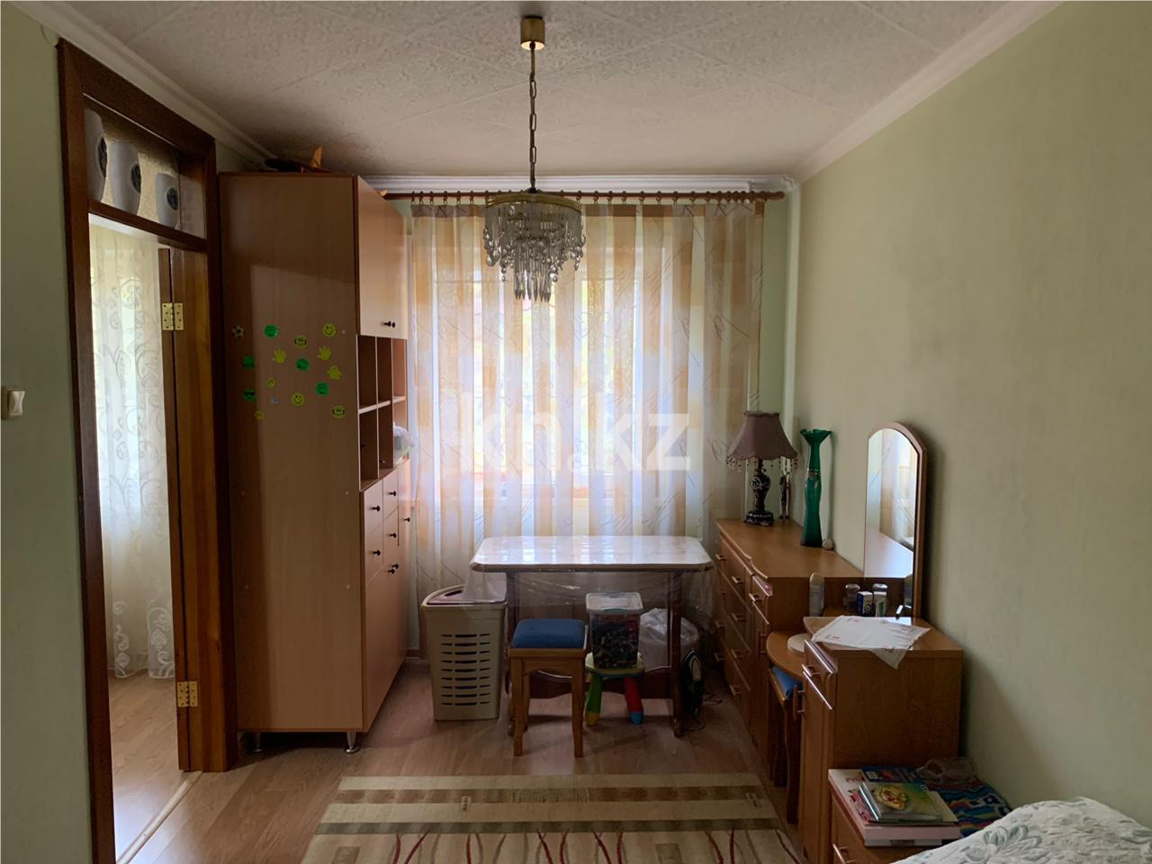 Продажа 3-комнатной квартиры, 55 м², пр. Н. Абдирова, дом  28/1 - Продажа квартир в Караганде фото 3 из 11