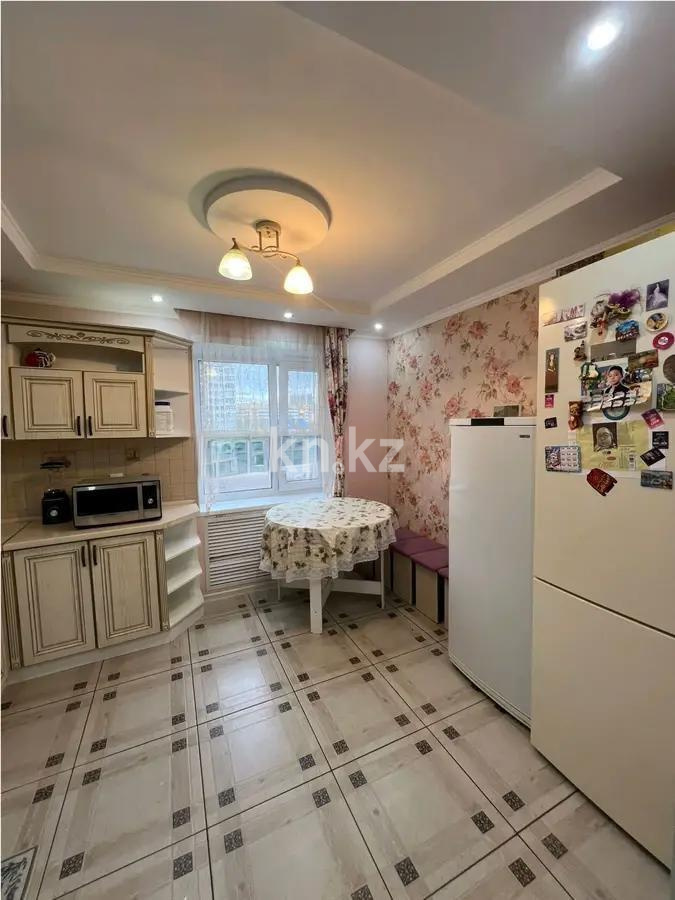 Продажа 3-комнатной квартиры, 66.3 м², пр. Республики, дом  16/1 - Продажа квартир в Астане фото 4 из 5