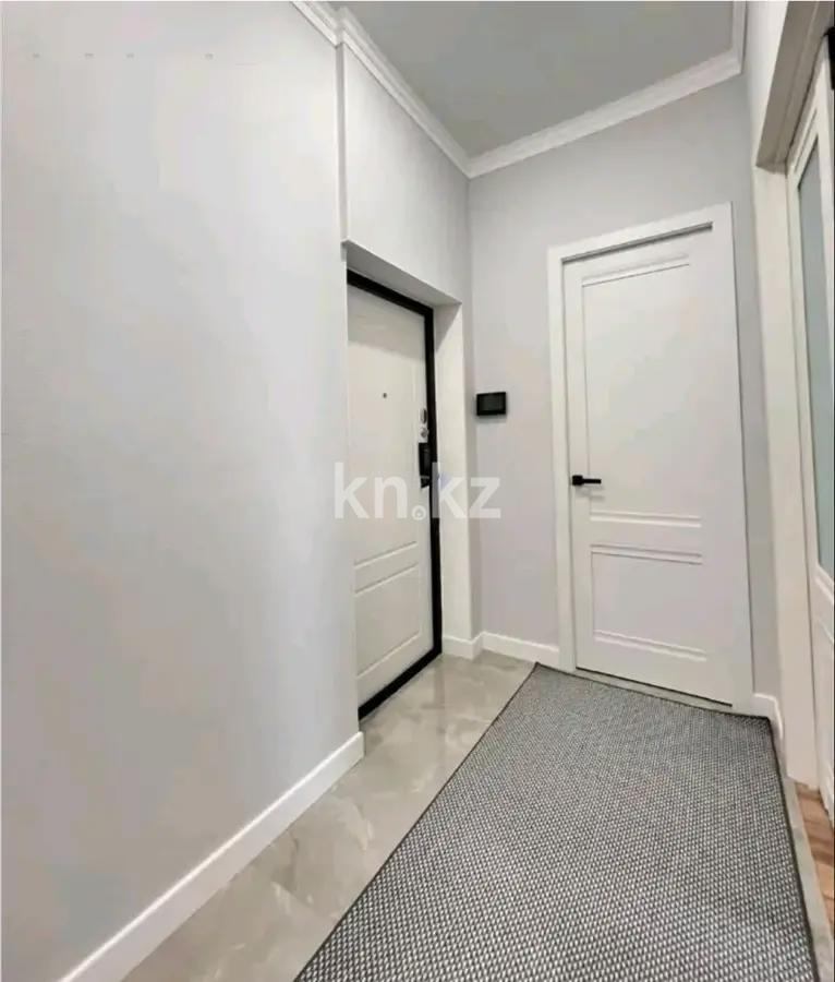 Продажа 1-комнатной квартиры, 42 м² в Астане - фото 4