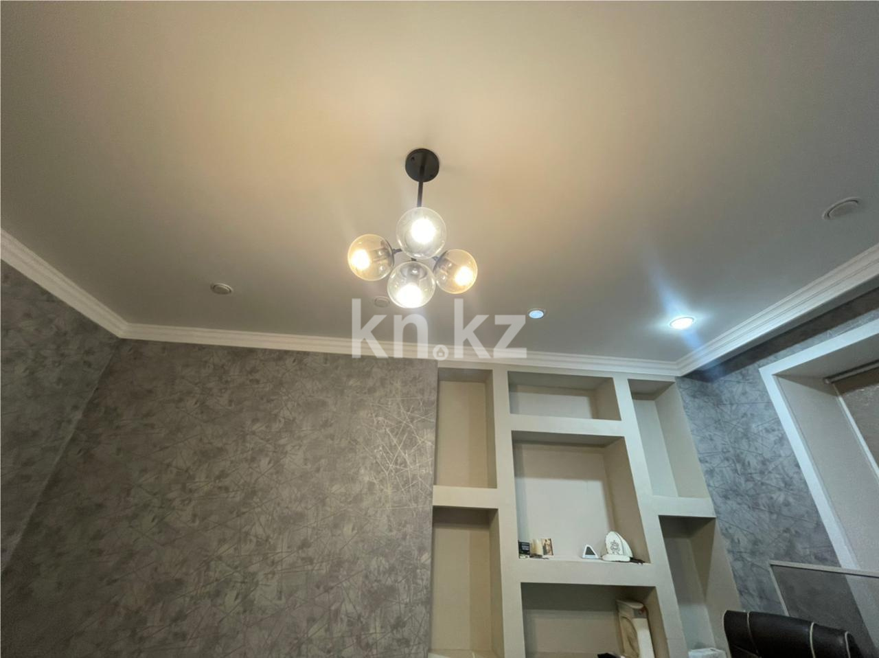 Продажа 3-комнатной квартиры, 74 м², ул. Таттимбета в Караганде - фото 5