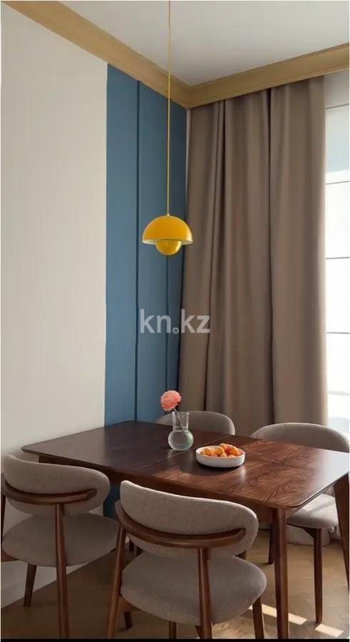 Продажа 2-комнатной квартиры, 62 м² - Продажа домов, коттеджей в Кокшетау фото 5 из 8