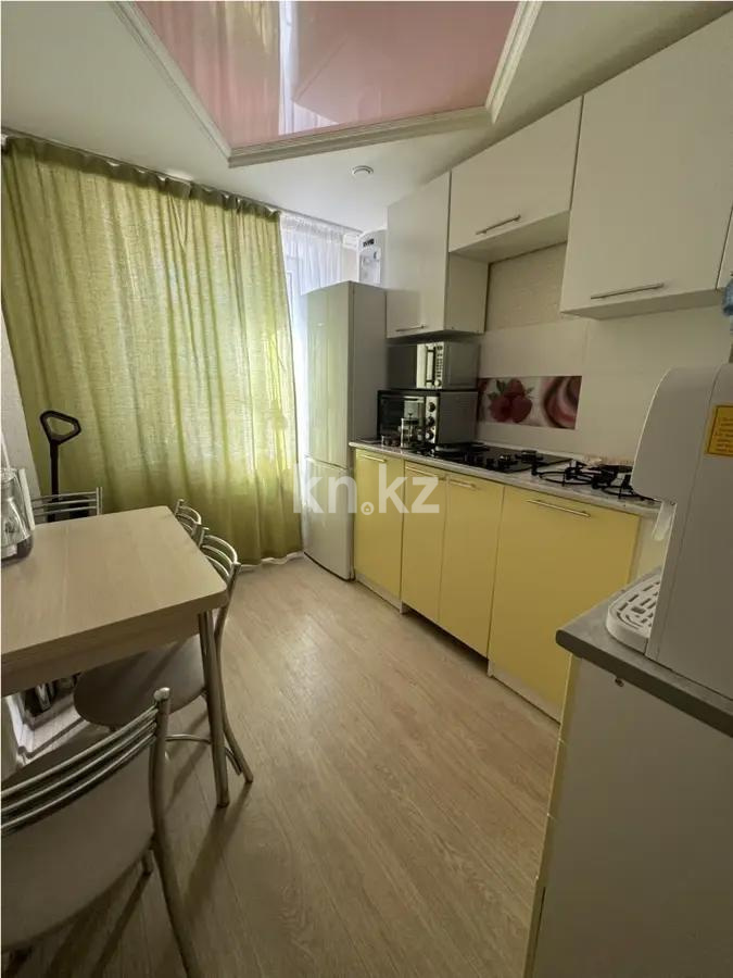 Продажа 2-комнатной квартиры, 43 м², пр. Абая, дом  76а - Продажа квартир в Шахтинске фото 3 из 3