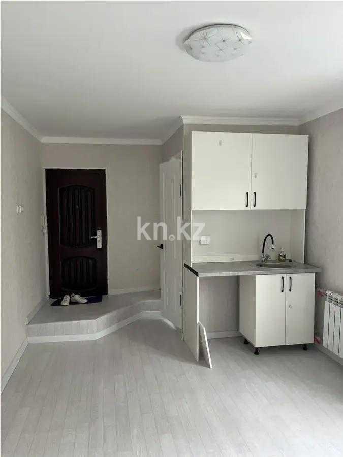 Продажа 1-комнатной квартиры, 17.5 м² - Продажа квартир в Алматы - страница 22 фото 3 из 4
