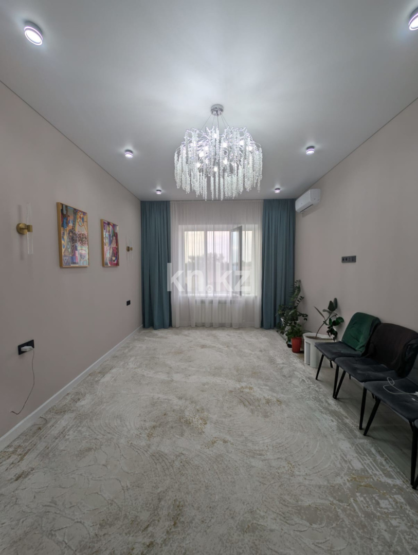 Продажа 3-комнатной квартиры, 100.2 м² - Недвижимость в Уральске фото 9 из 12