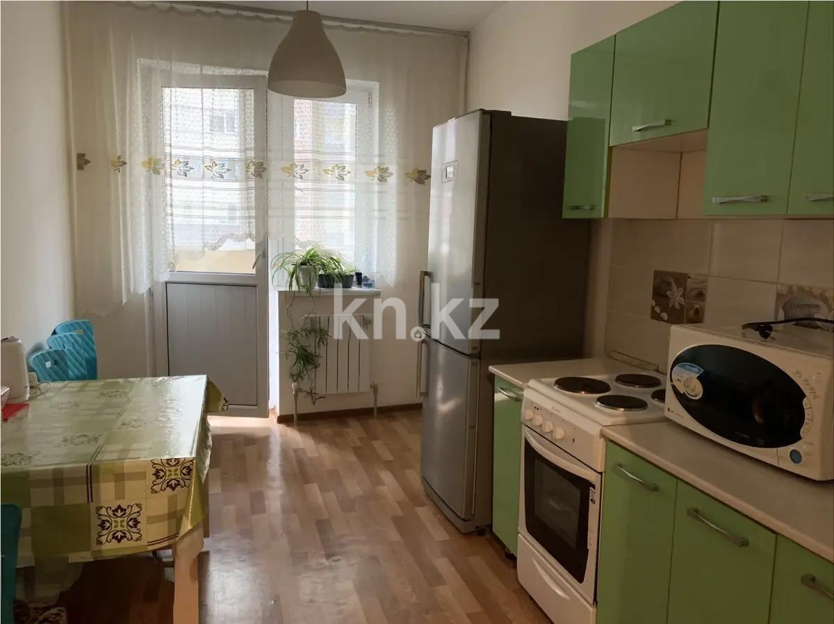 Продажа 1-комнатной квартиры, 41 м² - Недвижимость в Казахстане - страница 10 фото 2 из 3